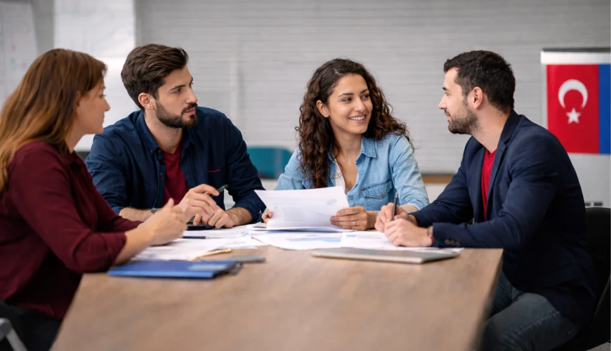 Gençlik Politikaları